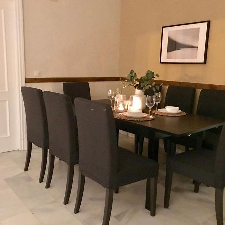 Large And Elegant In Puerto Banus With Pools And Paddle Lägenhet Marbella Exteriör bild